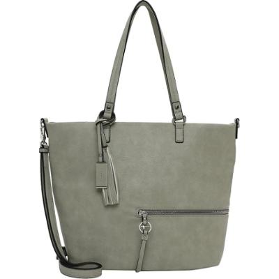 Tamaris Torebka Shopper TAS Nele Torby na ramię 1 ct Damski