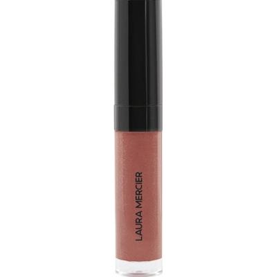 Laura Mercier Lip Glacé Błyszczyki 4,5 g 35 - CRÈME BRÛLÉE