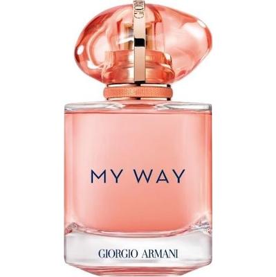Armani My Way Ylang Woda perfumowana 50 ml Damski