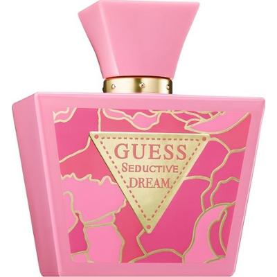 GUESS GUESS SEDUCTIVE DREAM FOR WOMEN EDT 75ML Woda toaletowa 75 ml Damski