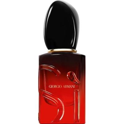 Armani Giorgio Armani Sì Passione Intense, Woda perfumowana 30 ml Damski