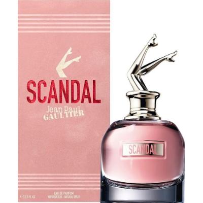 Jean Paul Gaultier Scandal Woda perfumowana 80 ml Damski