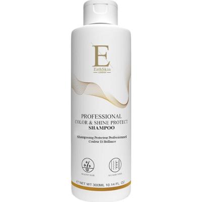 ErthSkin London Szampon ochronny Pro Color & Shine Szampony 300 ml Damski