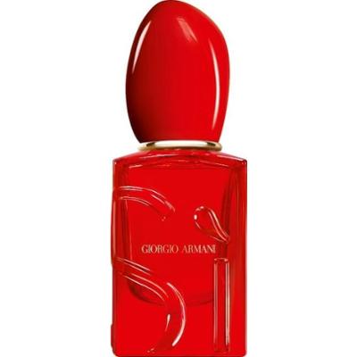 Armani Giorgio Armani Si Passione Red Musk Eau de Parfum Woda perfumowana 30 ml Damski