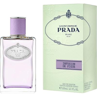 Prada Les Infusions Infusion de Figue Woda perfumowana 100 ml