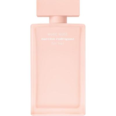Narciso Rodriguez For her MUSC NUDE Woda perfumowana 100 ml Damski