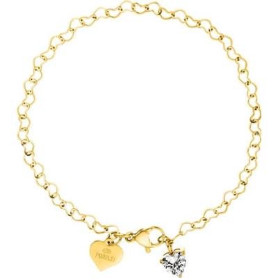 Purelei Purelei Bransoletka Endless Love Bransoletki 1 ct Damski