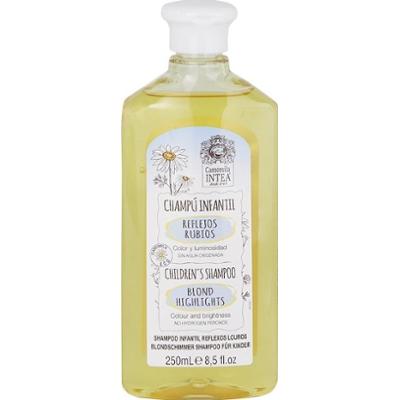Camomila Intea Szampony 250 ml Damski