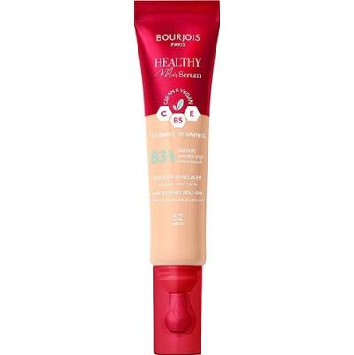 Bourjois Bourjois Healthy Mix 2 w 1 kryjący korektor z serum pod oczy, wegańska formuła z witaminami Korektory 11 ml
