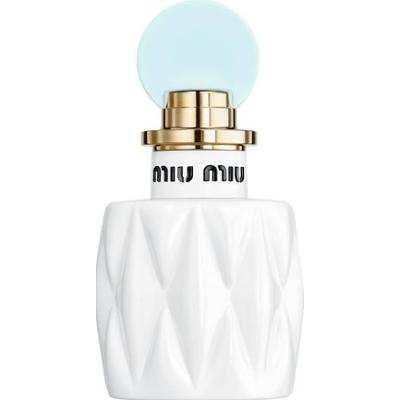 Miu Miu Miu Miu MIUMIU EDP FLEUR DE LAIT Woda perfumowana 50 ml Damski