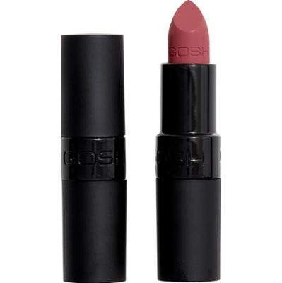 Gosh Copenhagen Velvet Touch Lipstick odżywcza pomadka do ust Szminki 4 g