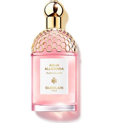Guerlain Aqua Allegoria Florabloom Woda toaletowa 125 ml Damski