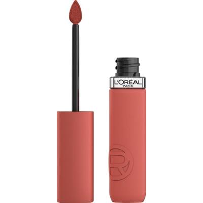 L’Oréal Paris Niezawodna odporność na matowienie 16H Szminki 5 ml 635 Worth It Medium