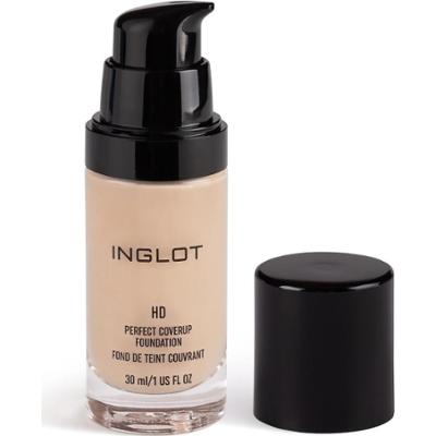 Inglot HD Perfect Coverup Podkłady 35 ml 71