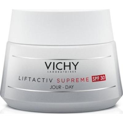 Vichy Liftactiv Supreme SPF30 Wrażliwa skóra 50 ml