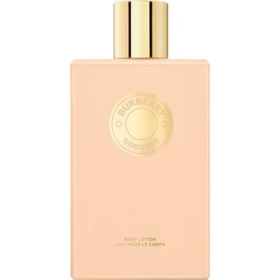 BURBERRY Burberry Goddess Balsam do ciała Pielęgnacja ciała 200 ml Damski