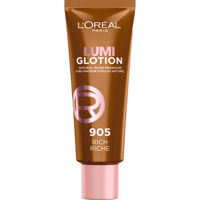 L’Oréal Paris GLOTION 902 LIGHT GLOW Rozświetlacze 40 ml