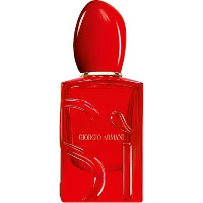 Armani Giorgio Armani Si Passione Red Musk Eau de Parfum Woda perfumowana 50 ml Damski