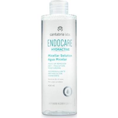 ENDOCARE Płyn miceralny 400 ml