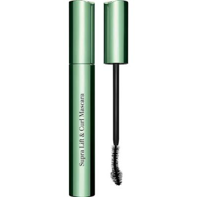 Clarins Supra Lift & Curl Mascara Tusze do rzęs 8 ml 1 - BLACK