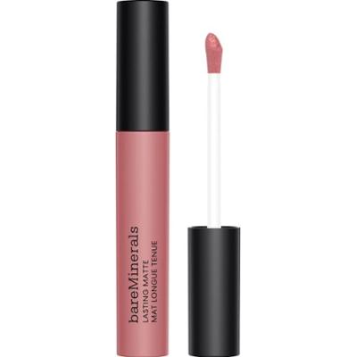 bareMinerals Mineralist Lasting Matte Liquide Lipstick Szminki 3,7 ml INFLUENTIAL