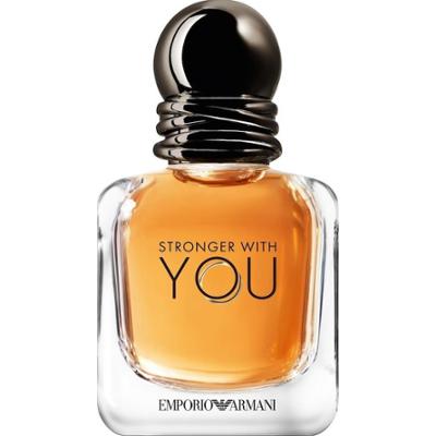 Armani Emporio Armani Stronger with you Woda toaletowa 30 ml Męskie