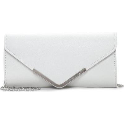 Tamaris Kopertówka TAS Amalia Torebki 1 ct Biały Damski