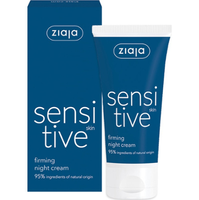 Ziaja Kremy do twarzy 50 ml