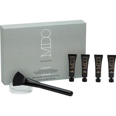 MDO Simon Ourian MD Skin Hydro Boost Przybory do oczyszczania twarzy 20 ml