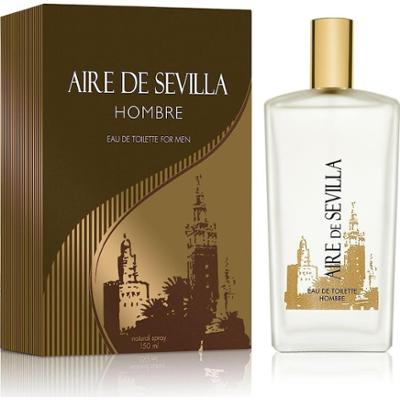 Aire Sevilla Man Woda toaletowa 150 ml Męskie