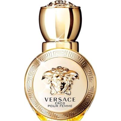 Versace Eros pour Femme Eau de Parfum Spray Woda perfumowana 30 ml Damski