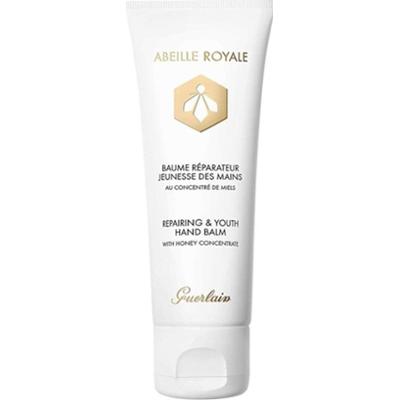 Guerlain Abeille Royale Repairing & Youth Hand Balm Kremy do rąk 40 ml