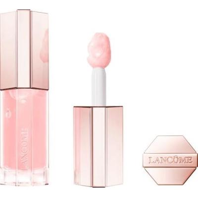 Lancôme Idôle Lancôme LIP IDÔLE JUICYTREAT OIL, Błyszczyk z soczystym olejkiem Błyszczyki 9 ml 22 Rosy Plump