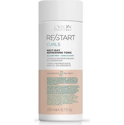 Revlon Professional CURLS Refreshing Tonic Kremy do twarzy 200 ml