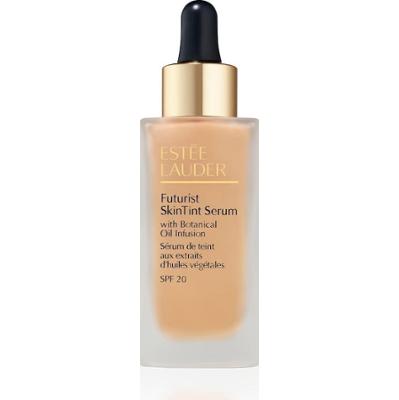 Estée Lauder Futurist Skin Tint Serum SPF 20 Podkłady 30 ml 1N1 - IVORY NUDE