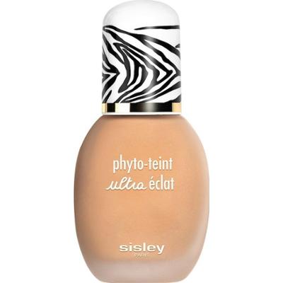 Sisley Phyto-Teint Ultra Eclat 3+ Apricot Podkłady 30 ml 4W Cinnamon