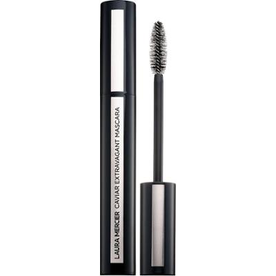 Laura Mercier CAVIAR EXTRAVAGANT MASCARA BTG Tusze do rzęs 8,5 ml BLACK