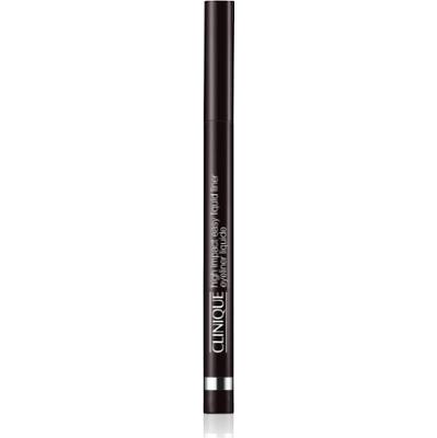 Clinique High Impact™ Easy Liquid Eyeliner Eyelinery 0,67 g ESPRESSO