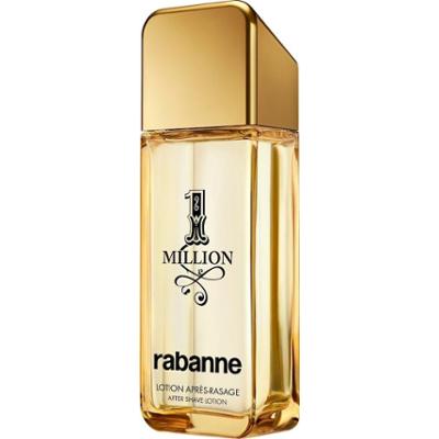 Rabanne 1 Million After Shave After-Shave 100 ml Męskie