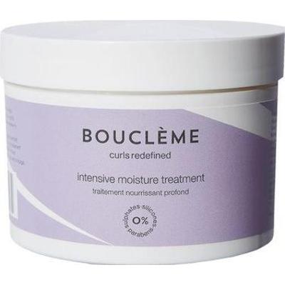 Bouclème Intensive Moisture Treatment Maski do włosów 250 ml