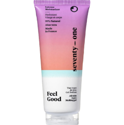 SeventyOne Percent FEEL GOOD FAMILY Ochrona przeciwsłoneczna 200 ml