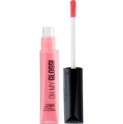 Rimmel London Oh My Gloss Argan Oil Błyszczyki 6,5 ml 150 - Glossaholic