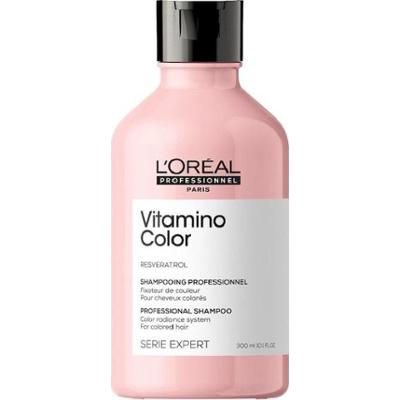 L´Oréal Professionnel Paris Szampon do włosów farbowanych Szampony 300 ml