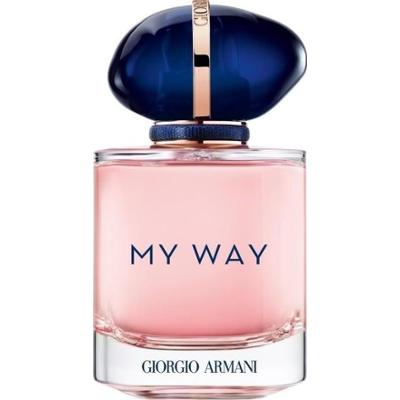 Armani My Way Woda perfumowana 50 ml Damski