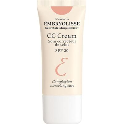 Embryolisse Cream SPF 20 Kremy BB i CC 30 ml