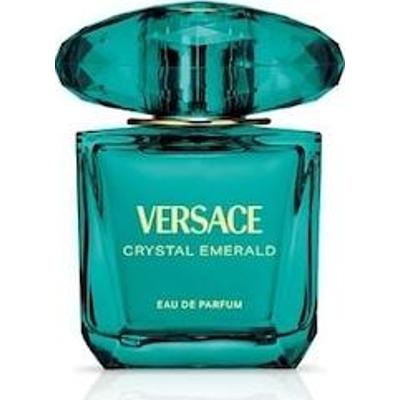 Versace Woda perfumowana Crystal Emerald 30 ml Damski