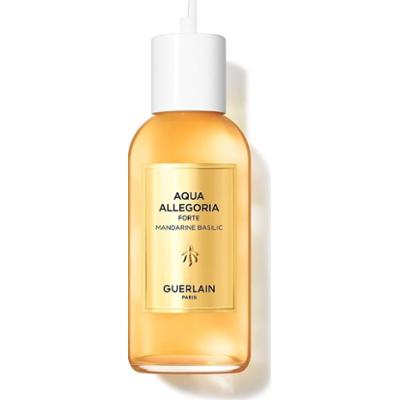 Guerlain Aqua Allegoria Forte Mandarine Basilic Woda Perfumowana 200 ml Damski