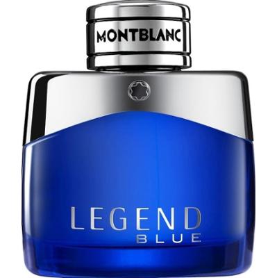 Montblanc MONTBLANC LEGEND BLUE EDP 50ML Woda perfumowana 30 ml Męskie