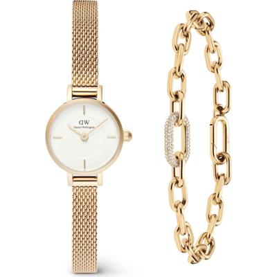 Daniel Wellington Kobietyzestaw prezentowy Zestawy 1 ct Damski