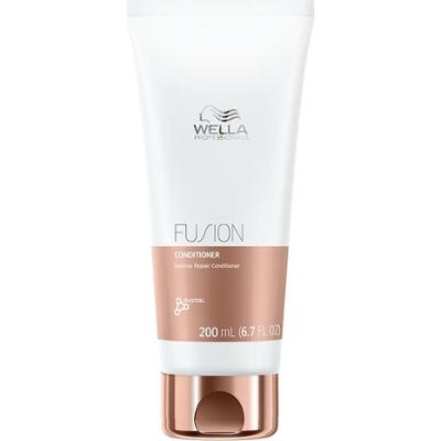 Wella Intensywnie regenerująca odżywka do włosów zniszczonych Odżywki do włosów 200 ml